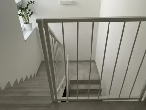 Pronájem bytu 2+kk, Želešice, Sádky, 53 m2