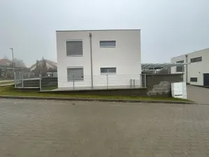 Pronájem bytu 2+kk, Želešice, Sádky, 44 m2