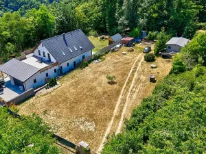 Prodej pozemku pro bydlení, Březová-Oleško, Lomená, 1254 m2