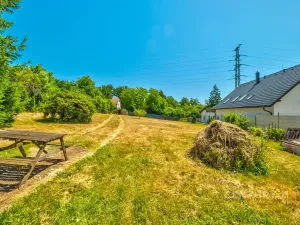 Prodej pozemku pro bydlení, Březová-Oleško, Lomená, 1254 m2