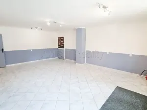 Pronájem kanceláře, Praha - Řepy, Žalanského, 63 m2