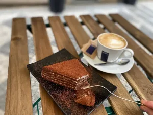 Pronájem restaurace, Praha - Vinohrady, 206 m2