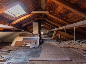 Prodej chalupy, Vrbno pod Pradědem, Hřbitovní, 120 m2