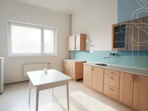 Pronájem rodinného domu, Kladno, Železničářů, 120 m2