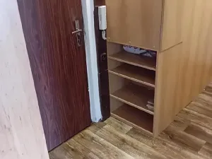 Prodej bytu 1+1, Chomutov, Holešická, 42 m2