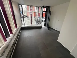 Pronájem obchodního prostoru, Praha - Holešovice, Heřmanova, 23 m2