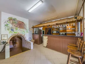 Prodej výrobních prostor, Velké Pavlovice, Trávníky, 2000 m2