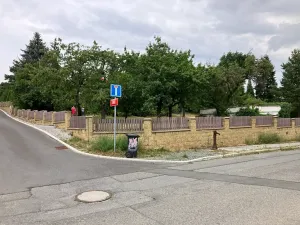 Prodej pozemku pro bydlení, Panenské Břežany, K dálnici, 843 m2