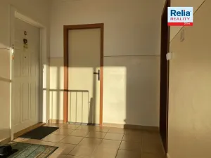 Prodej bytu 3+1, Liberec, Šimáčkova, 67 m2
