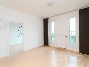 Pronájem bytu 2+kk, Praha - Stodůlky, Raichlova, 39 m2