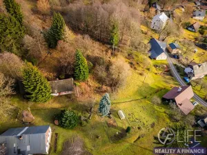 Prodej chalupy, Benecko, 120 m2