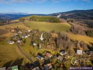 Prodej chalupy, Benecko, 120 m2