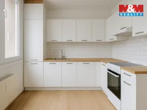 Prodej bytu 3+1, Železná Ruda, U Řezné, 79 m2