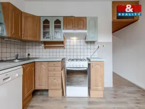 Prodej bytu 3+1, Železná Ruda, U Řezné, 79 m2