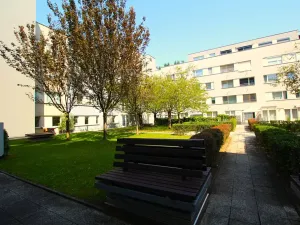 Prodej bytu 3+kk, Praha - Prosek, Trmická, 155 m2