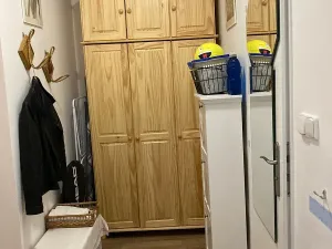 Prodej bytu 2+1, Mariánské Lázně, Franze Kafky, 54 m2