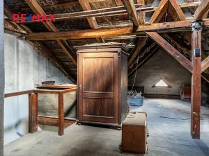 Prodej vily, Mimoň, Březinova, 130 m2