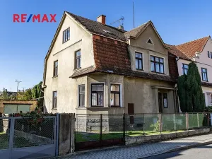 Prodej vily, Mimoň, Březinova, 130 m2