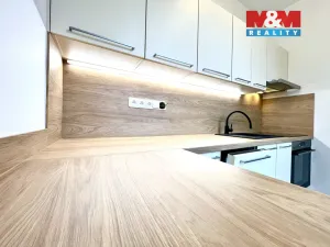 Prodej bytu 1+1, Krnov - Pod Cvilínem, Svatováclavská, 35 m2