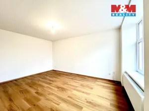 Prodej bytu 1+1, Krnov - Pod Cvilínem, Svatováclavská, 35 m2