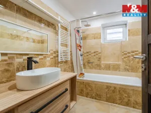 Prodej rodinného domu, Jihlava, Lidická kolonie, 265 m2