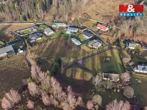 Prodej pozemku pro bydlení, Trutnov, 1132 m2