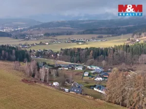 Prodej pozemku pro bydlení, Trutnov, 1132 m2