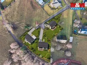 Prodej pozemku pro bydlení, Trutnov, 1132 m2