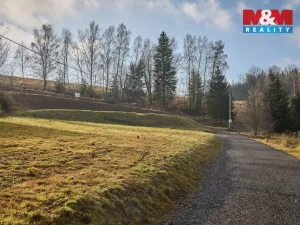 Prodej pozemku pro bydlení, Trutnov, 1015 m2