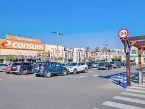 Prodej bytu 2+kk, Alicante, Španělsko, 44 m2