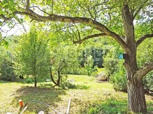 Prodej zahrady, Kralupy nad Vltavou, Lobeč, 346 m2