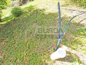 Prodej zahrady, Kralupy nad Vltavou, Lobeč, 346 m2