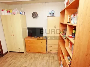 Prodej chaty, Kaliště, 30 m2