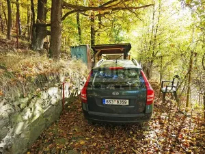 Prodej chaty, Kaliště, 30 m2