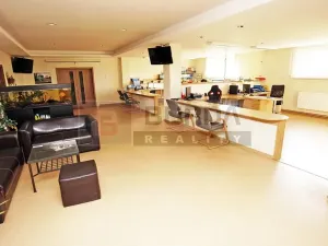 Pronájem kanceláře, Kojetice, 24 m2