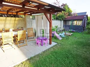 Prodej bytu 3+kk, Chlumín, 96 m2