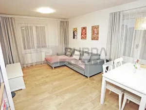 Prodej bytu 3+kk, Chlumín, 96 m2