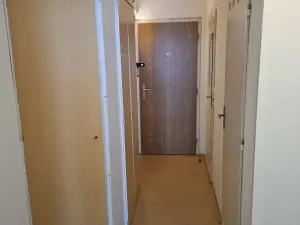 Pronájem bytu 2+kk, Brno, Oblá, 47 m2