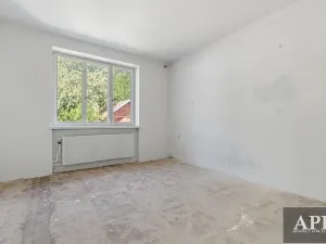 Prodej rodinného domu, Nová Lhota, 198 m2