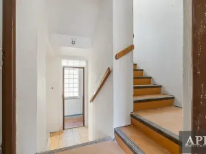 Prodej rodinného domu, Nová Lhota, 198 m2