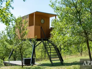 Prodej chaty, Uherský Brod, 40 m2