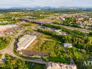 Prodej obchodního prostoru, Ostrava, 19777 m2