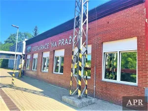 Prodej komerční nemovitosti, Blansko, Edvarda Beneše, 643 m2