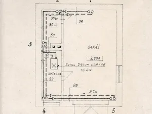 Prodej chaty, Zbraslavice, 70 m2