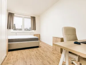 Prodej bytu 2+1, Pohořelice, 60 m2