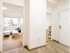 Prodej bytu 2+1, Pohořelice, 60 m2