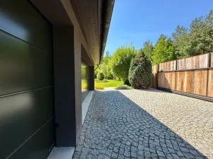 Prodej vily, Unhošť, 375 m2