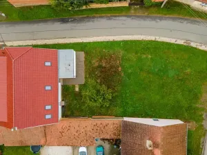 Prodej rodinného domu, Bučovice, 411 m2