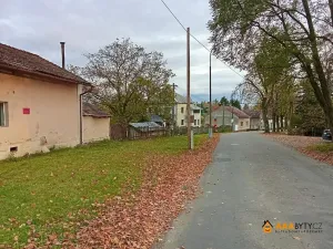 Prodej rodinného domu, Čistá, 88 m2