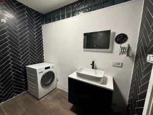 Pronájem bytu 3+kk, Praha - Suchdol, Zákolanská, 68 m2